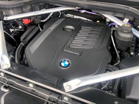 Certified 2023 BMW X5 xDrive40i w/ Premium Package image 32