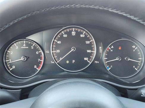 New 2026 MAZDA CX-30 AWD 2.5 S image 11