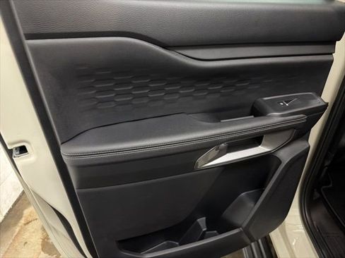 Used 2025 Ford Ranger XLT w/ Equipment Group 301A High image 15