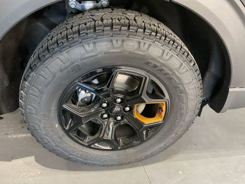 New 2026 Ford Explorer Tremor AWD/4WD image 22