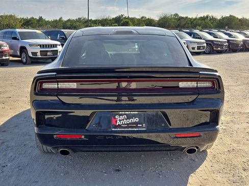 New 2026 Dodge Charger Scat Pack image 7