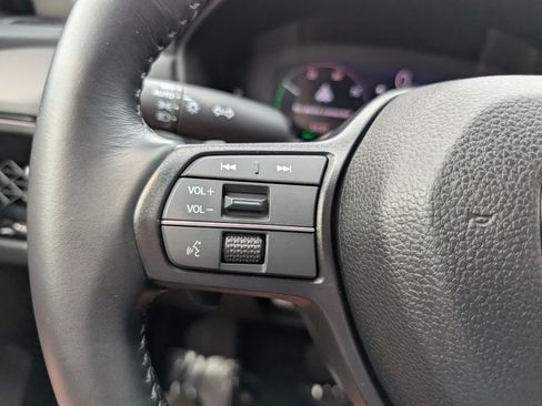 Used 2025 Honda Accord EX-L image 22