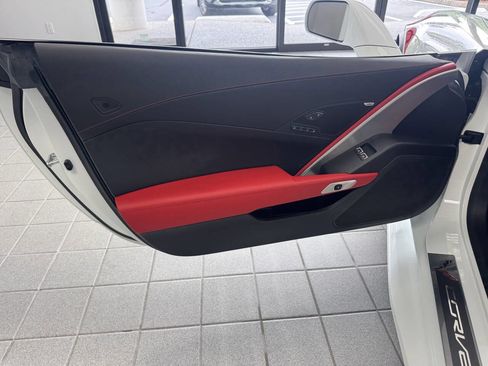 Used 2019 Chevrolet Corvette Grand Sport image 12