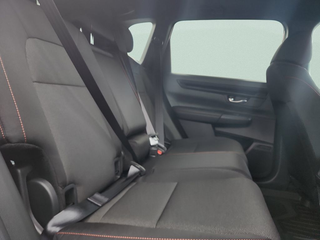 New 2026 Honda CR-V Sport image 33