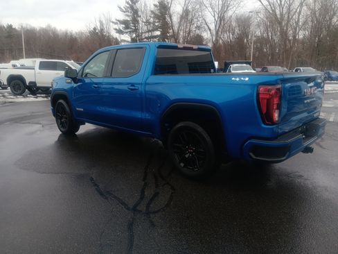 Used 2023 GMC Sierra 1500 Elevation image 3