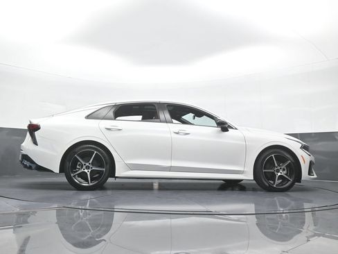 Used 2025 Kia K5 GT-Line w/ GT-Line Premium Package AWD/4WD image 60