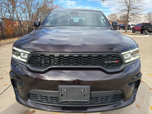 Used 2024 Dodge Durango GT image 8