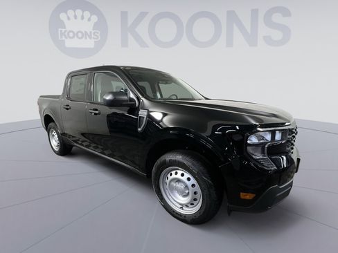 New 2026 Ford Maverick XL FWD image 2