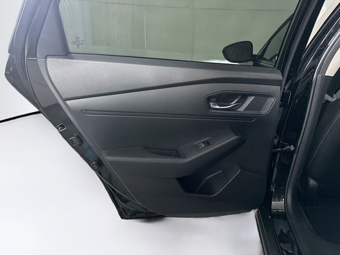 Used 2025 Honda Accord SE image 26