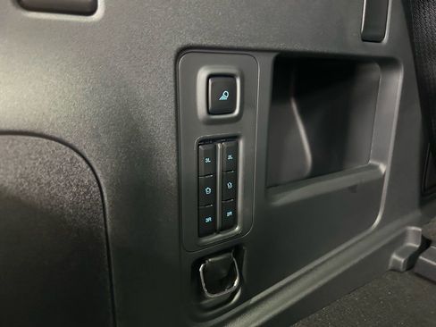 New 2026 Ford Expedition Tremor image 40