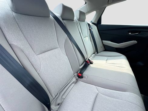Used 2025 Honda Accord SE image 30