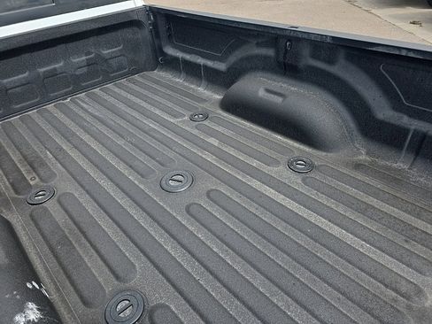 New 2025 RAM 2500 Limited image 21