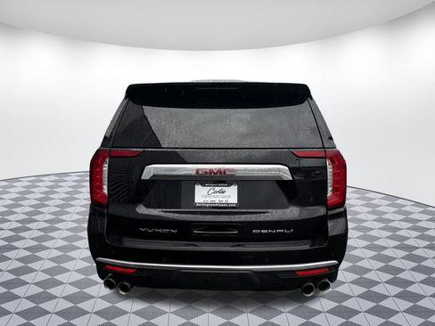 Used 2024 GMC Yukon Denali image 5