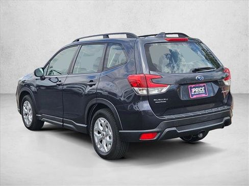 Used 2019 Subaru Forester w/ Alloy Wheel Package AWD/4WD image 7