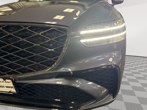 New 2026 Genesis GV70 3.5T Sport Prestige AWD/4WD image 10