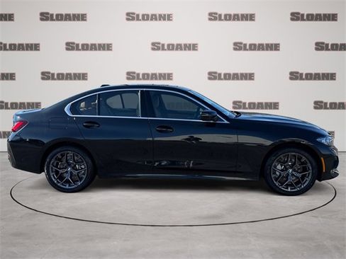 New 2026 BMW 330i xDrive Sedan w/ Premium Package image 6