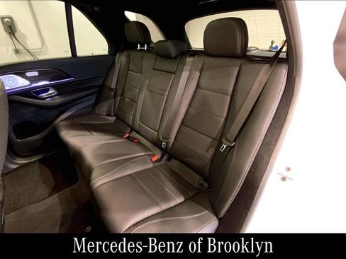 Used 2022 Mercedes-Benz GLE 450 4MATIC image 23