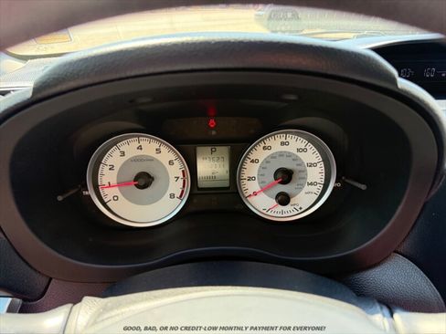 Used 2012 Subaru Impreza 2.0i AWD/4WD image 13