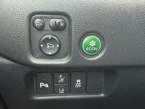 Used 2021 Honda Passport Touring image 15