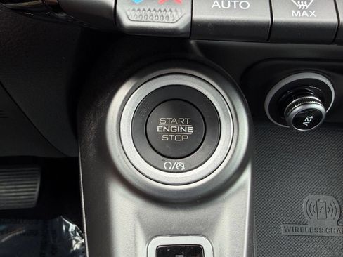 Used 2024 Dodge Hornet R/T Plus AWD/4WD image 30