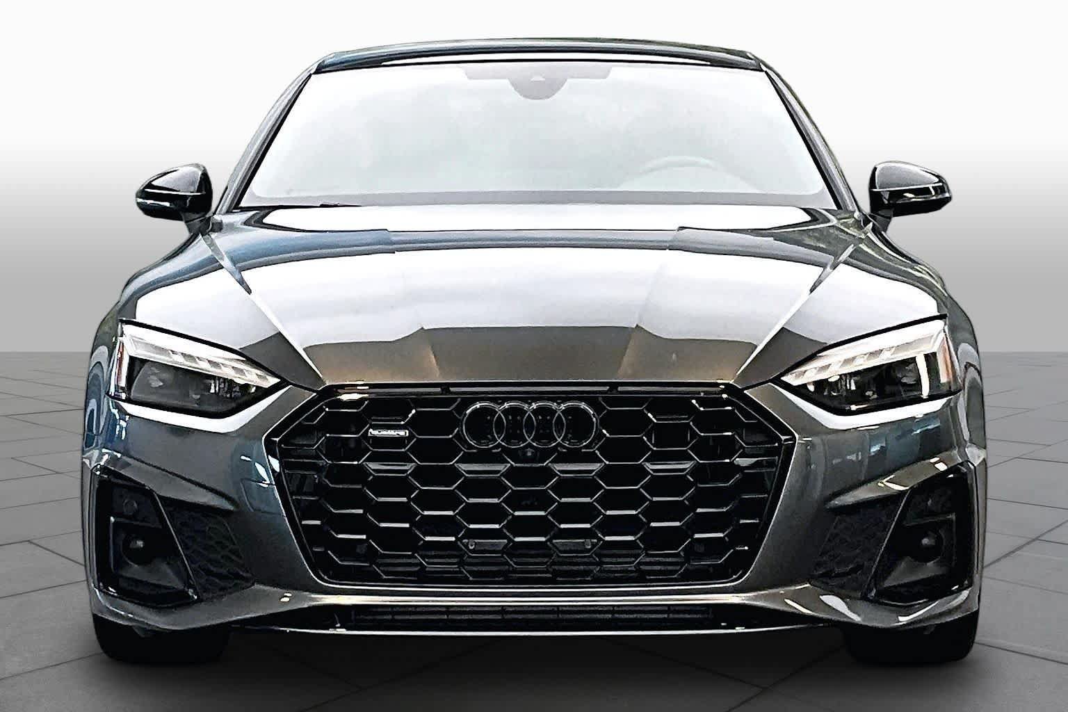 Used 2023 Audi A5 2.0T Premium Plus w/ Premium Plus AWD/4WD image 4