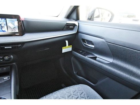 New 2026 Nissan Kicks SV w/ SV Premium Package image 10