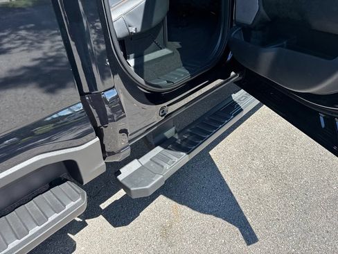 Used 2026 Ford F250 Lariat w/ Black Appearance Package AWD/4WD image 78