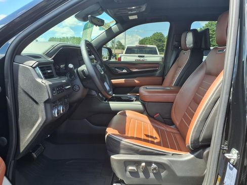 Certified 2023 GMC Yukon XL Denali Ultimate image 18