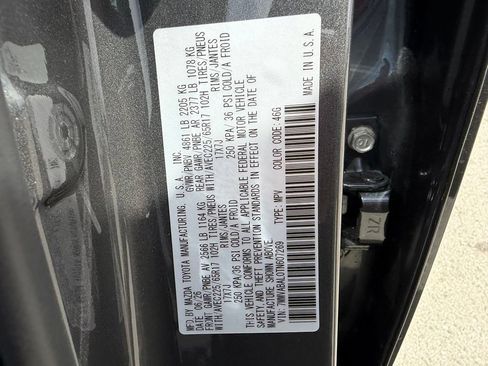 New 2026 MAZDA CX-50 AWD 2.5 S w/ Weather Package image 29