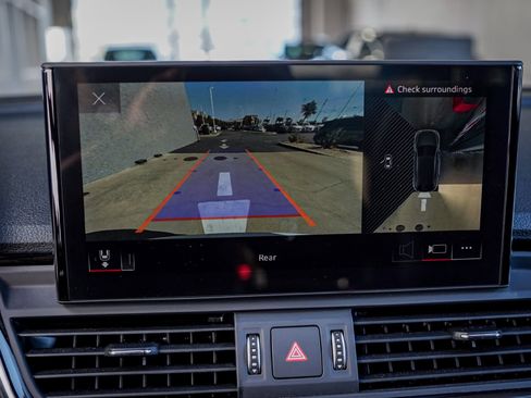 Certified 2024 Audi SQ5 Premium Plus w/ Premium Plus Package image 19