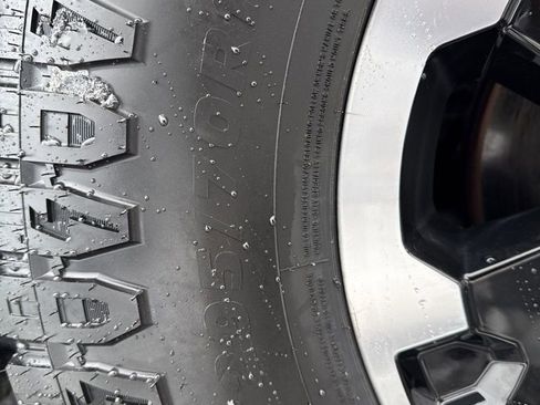 Used 2021 Ford Bronco Big Bend image 32