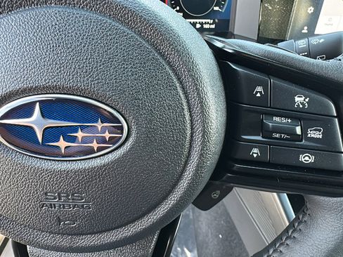 New 2026 Subaru Outback Limited XT image 20