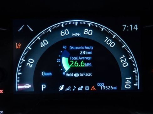 Certified 2024 Toyota RAV4 LE image 18