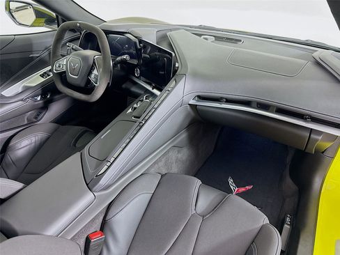 Used 2023 Chevrolet Corvette Stingray Coupe w/ Battery Protection Package image 25