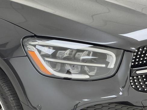 Used 2021 Mercedes-Benz GLC 300 image 40