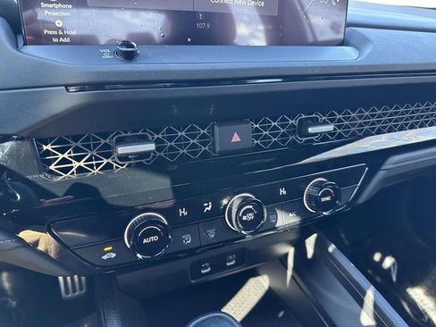 Certified 2024 Honda Accord Sport image 23