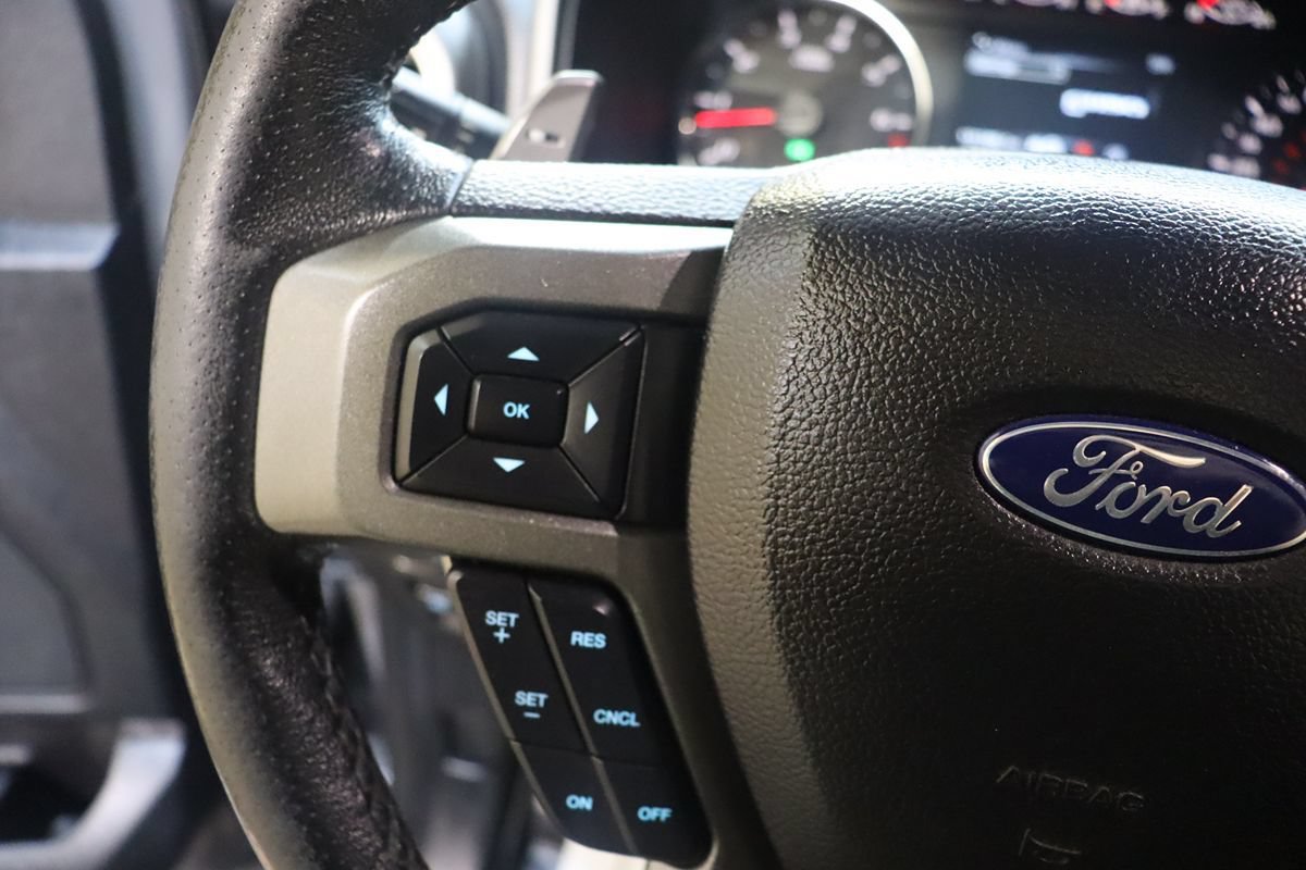 Used 2020 Ford F150 Raptor AWD/4WD image 49
