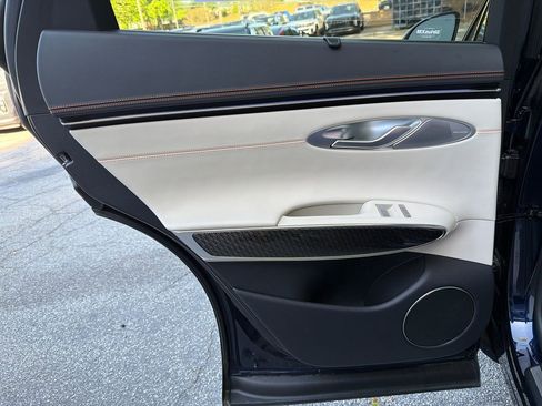 New 2026 Genesis GV70 3.5T Sport Prestige AWD/4WD image 22
