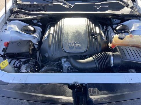 Used 2021 Dodge Challenger R/T w/ Blacktop Package image 24