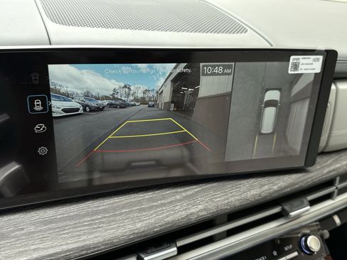New 2026 Hyundai Santa Fe Calligraphy AWD/4WD image 19