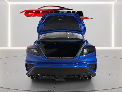Used 2022 Subaru WRX GT AWD/4WD image 22