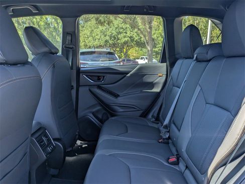 New 2025 Subaru Outback Wilderness image 14