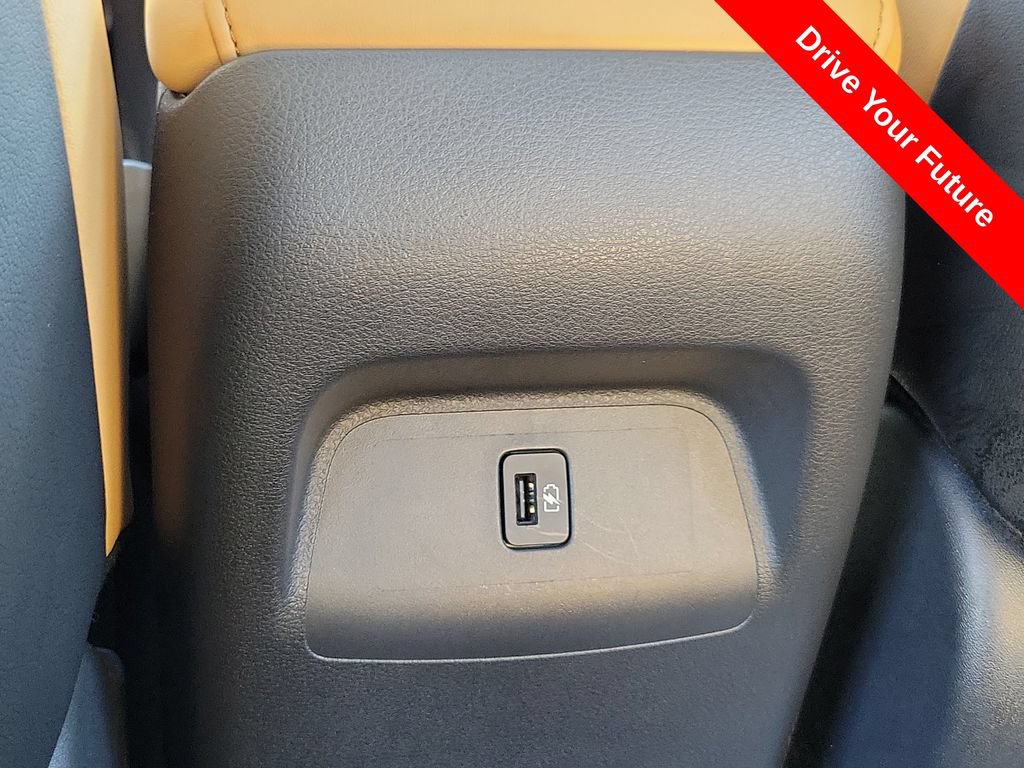 Used 2025 Nissan Sentra SV w/ SV Premium Package FWD image 25
