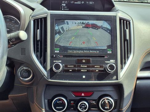 Used 2018 Subaru Crosstrek 2.0i Limited AWD/4WD image 13