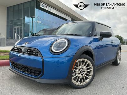 New 2026 MINI Cooper 2-Door Hardtop
