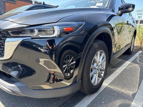Used 2023 MAZDA CX-5 AWD 2.5 S image 2