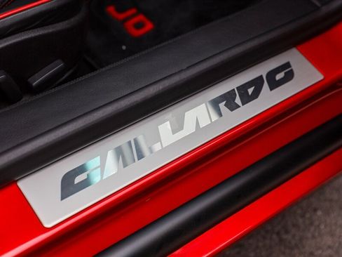 Used 2008 Lamborghini Gallardo Spyder AWD/4WD image 31