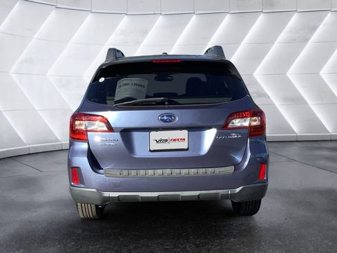 Used 2015 Subaru Outback 2.5i Premium AWD/4WD image 5