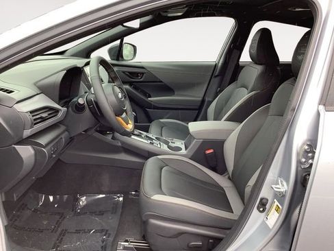 New 2026 Subaru Crosstrek 2.5i Wilderness AWD/4WD image 9
