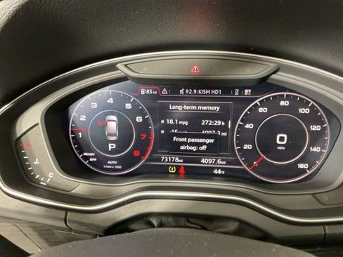 Used 2020 Audi Q5 2.0T Premium Plus w/ Premium Plus Package image 18